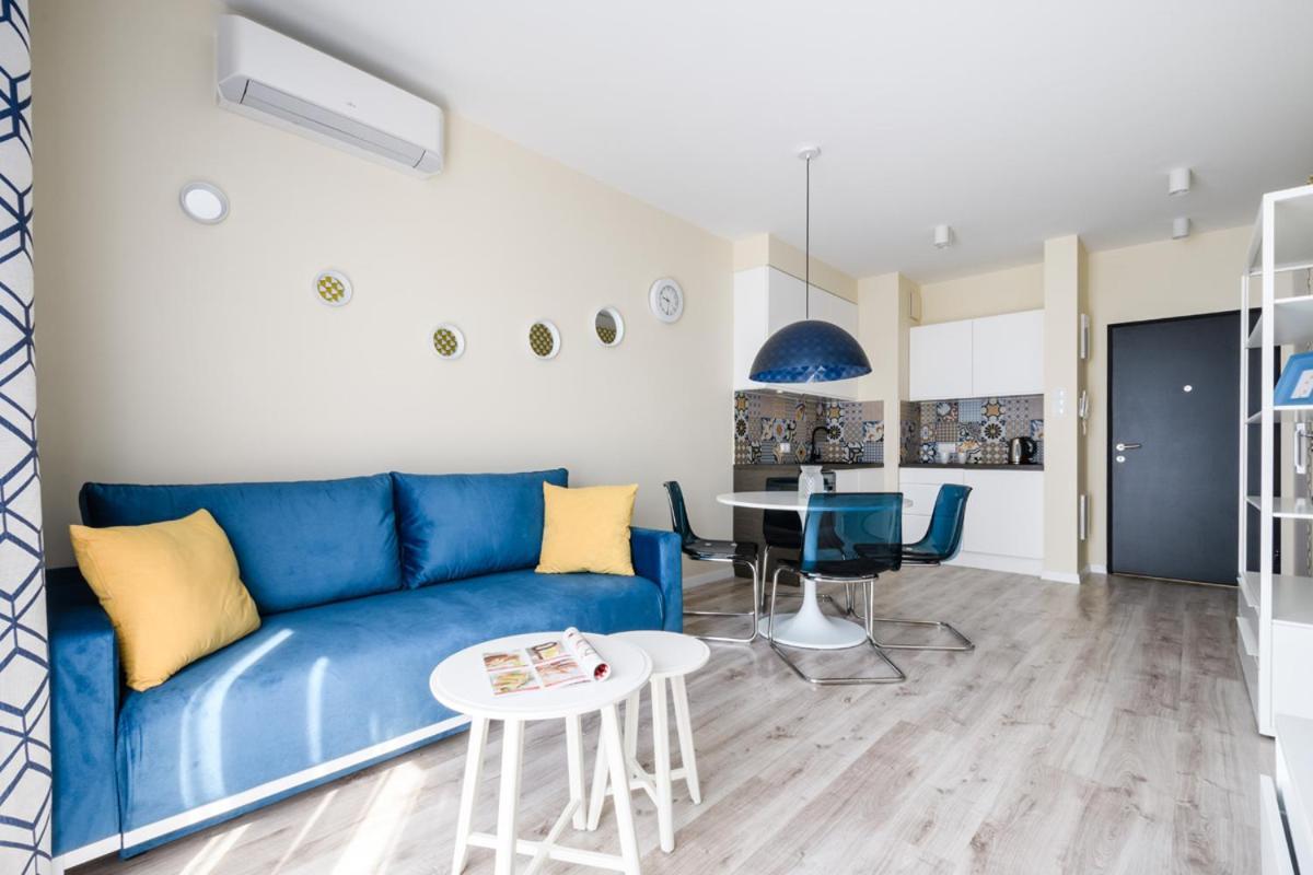 Grzybowska Residence Inter-Apartments Varsóvia Exterior foto